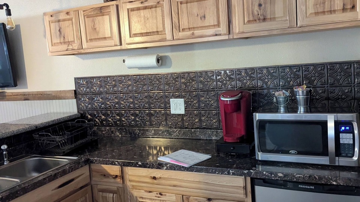 Kingston Apartment | Bunker Hill Hideaway Formerly Kingston 376