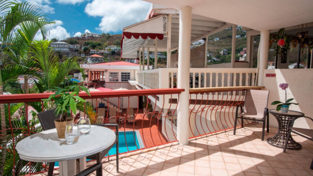Estate Kings Quarter Hotel | Bunker Hill Hotel