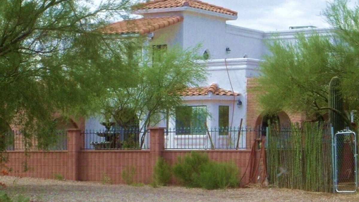 North Ranch House | Bunkhouse on Ranchita, FREE Local Attractions Coupon Book