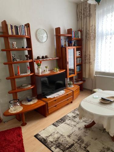 Grabow Apartment | Bunte Stadt an der Elde 2