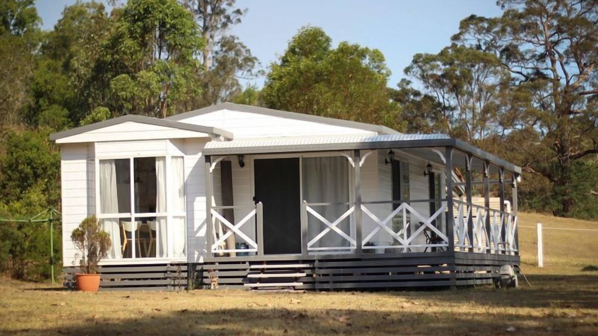 Kenilworth Cottage | Bunya Springs Cottage