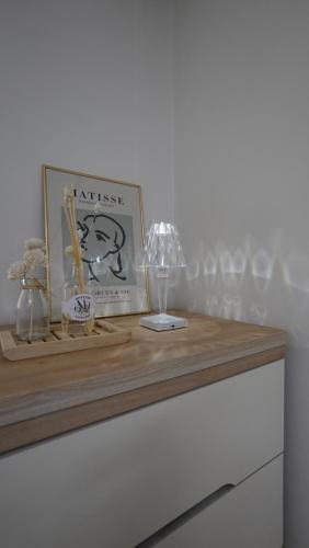Seokchon-dong Apartment | Bunyoung House