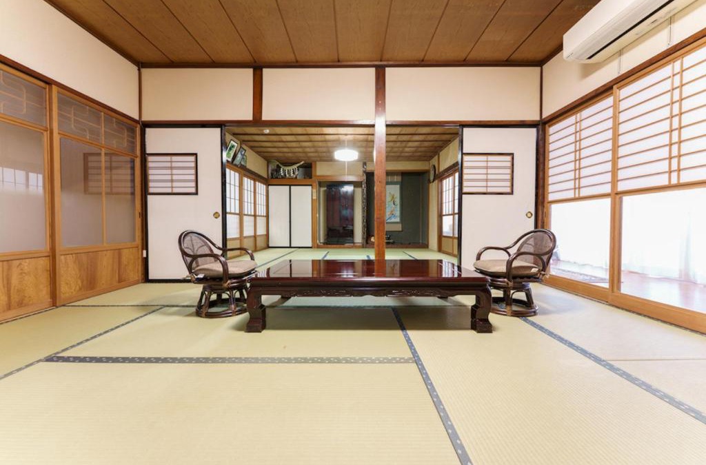 Itoigawa House | Bunzaemon