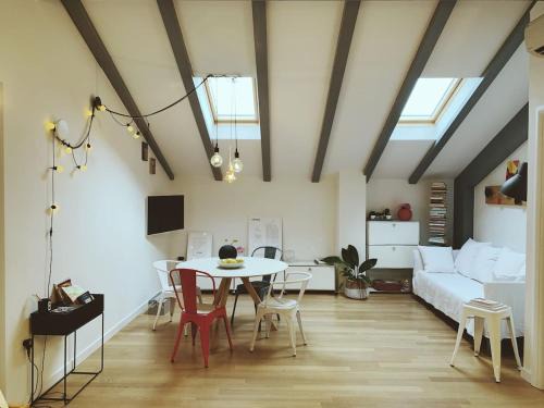 Trento Old Town Apartment | Buonconsiglio apartment