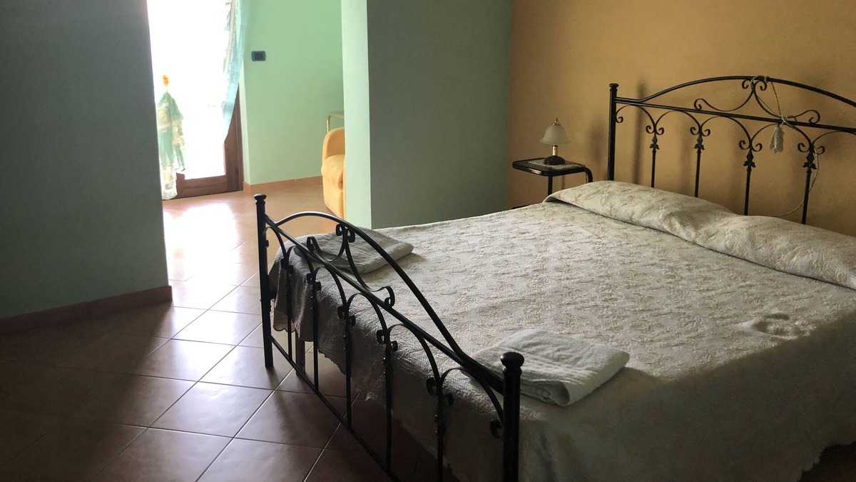 Poggio Bustone Bed & Breakfast | Buongiorno Buona Gente