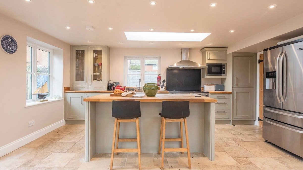 Orford Apartment | Buoys Cottage, Orford