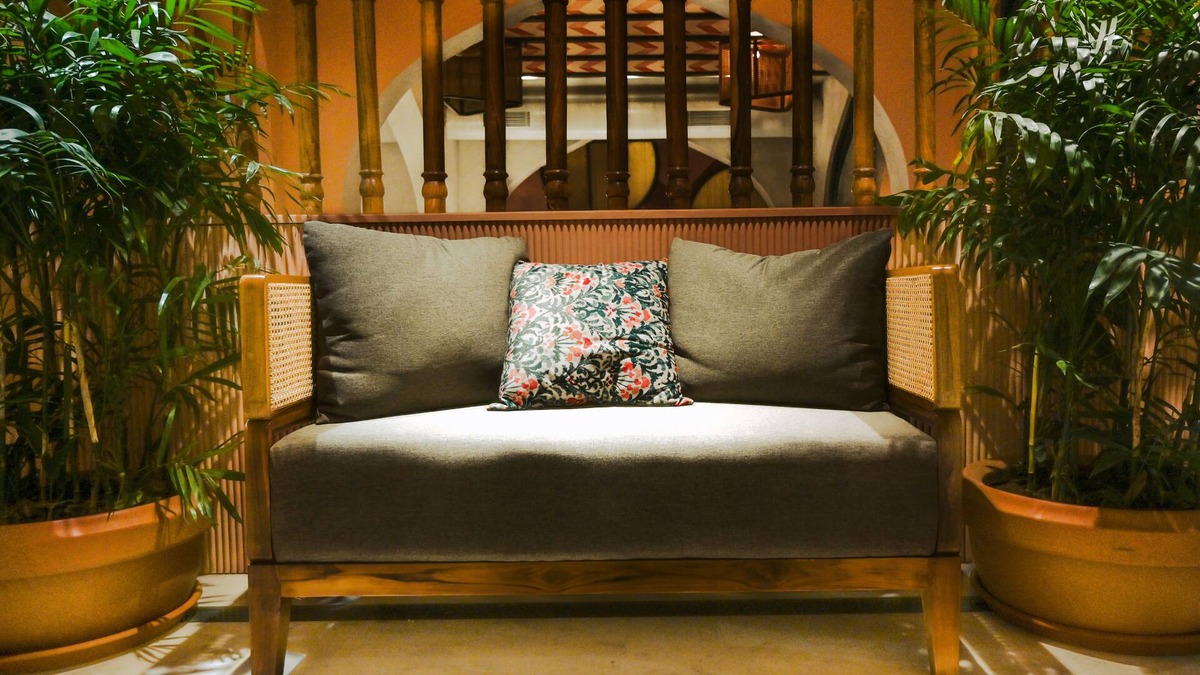 Durgapura Hotel | Bur Dera A Boutique Luxury Hotel