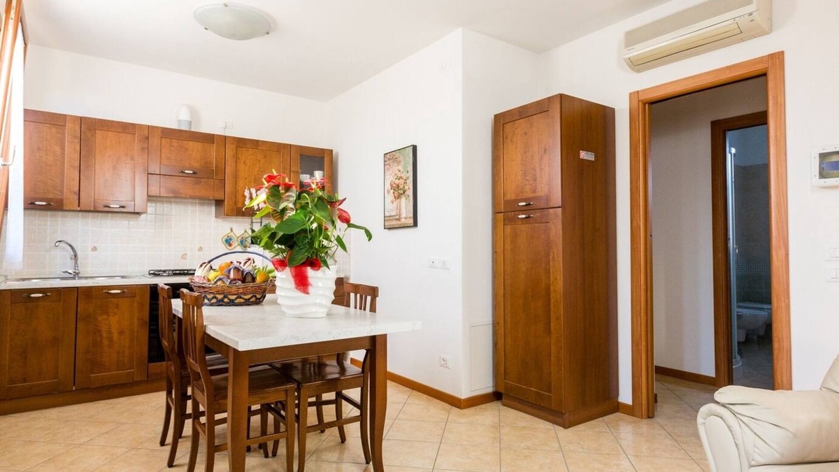 Punta Sabbioni House | BURANO APARTMENT