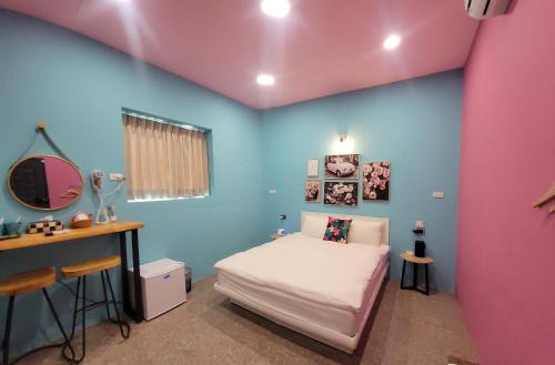 Zhushan House | Burano