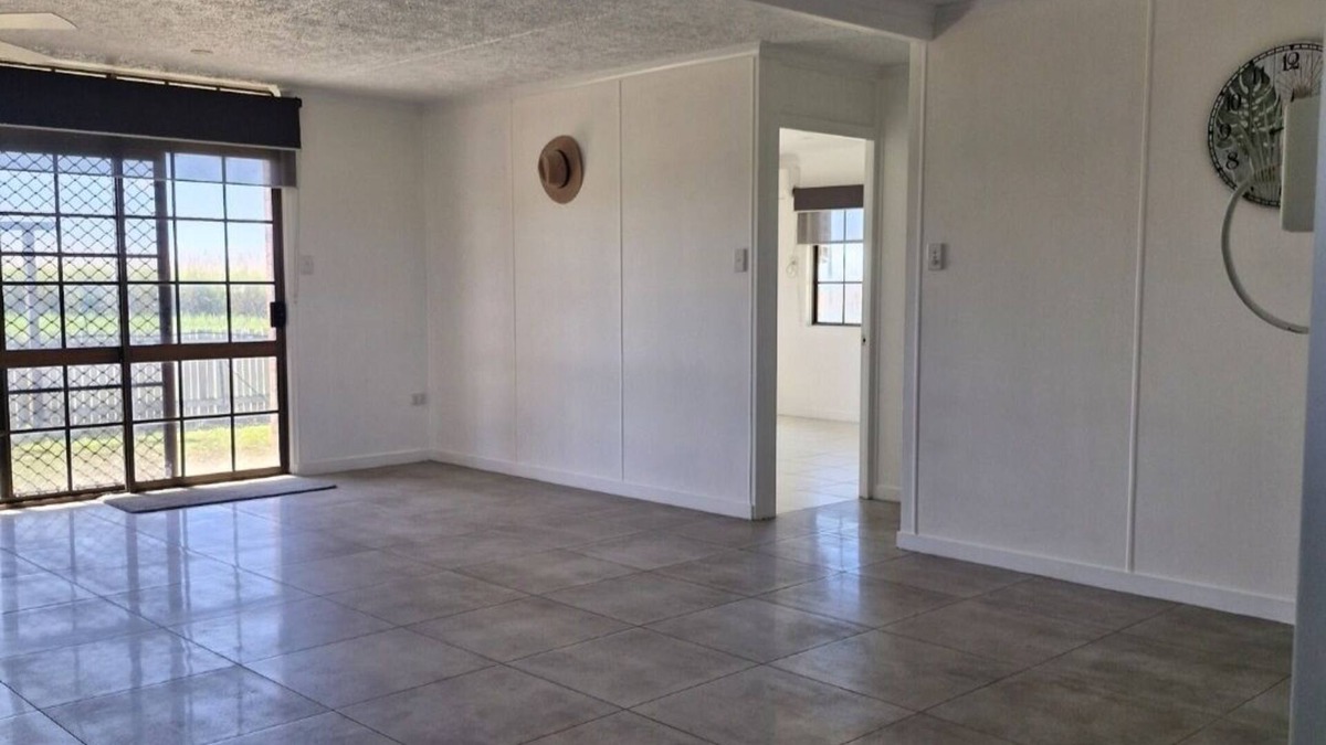 Jarvisfield House | Burdekin Beauty, located only 7 minute drive from main town of Ayr