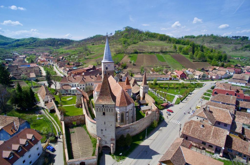 Mosna House | Burg Apartments Meschen