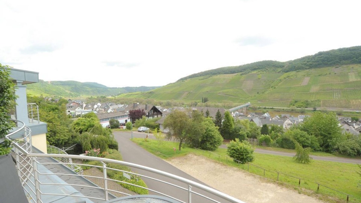 Reil Apartment | Burg Eltz - Holiday cottage Panorama Mosel