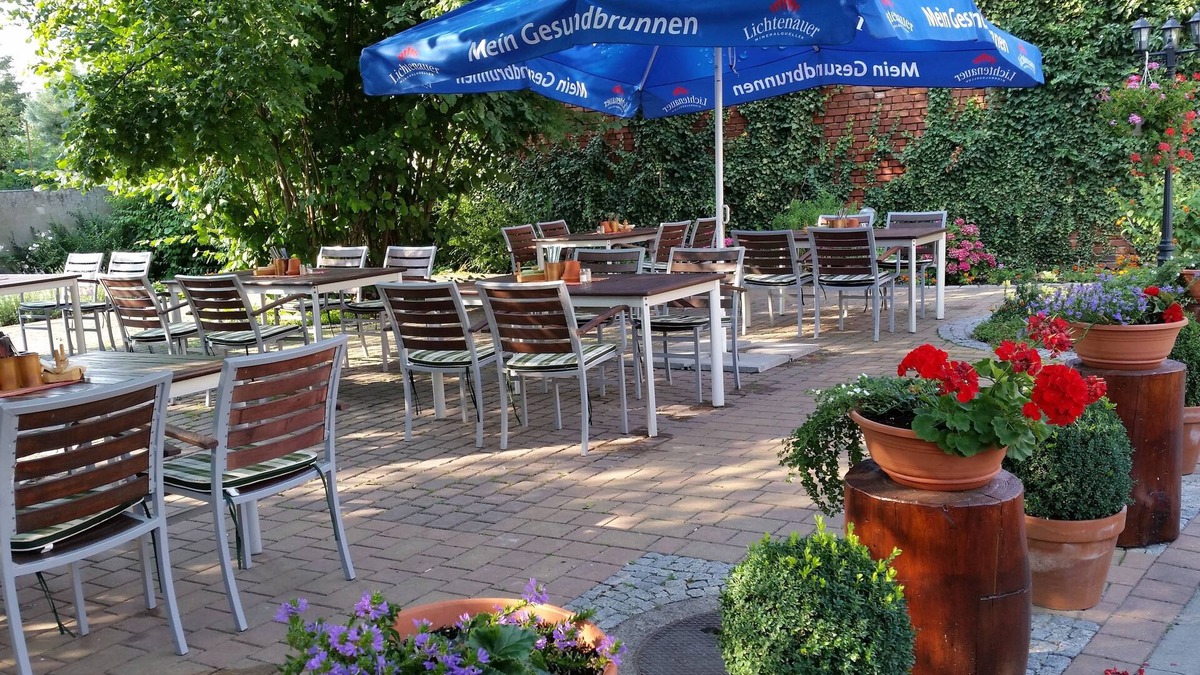 Ziesar Hotel | Burg Hotel Ziesar