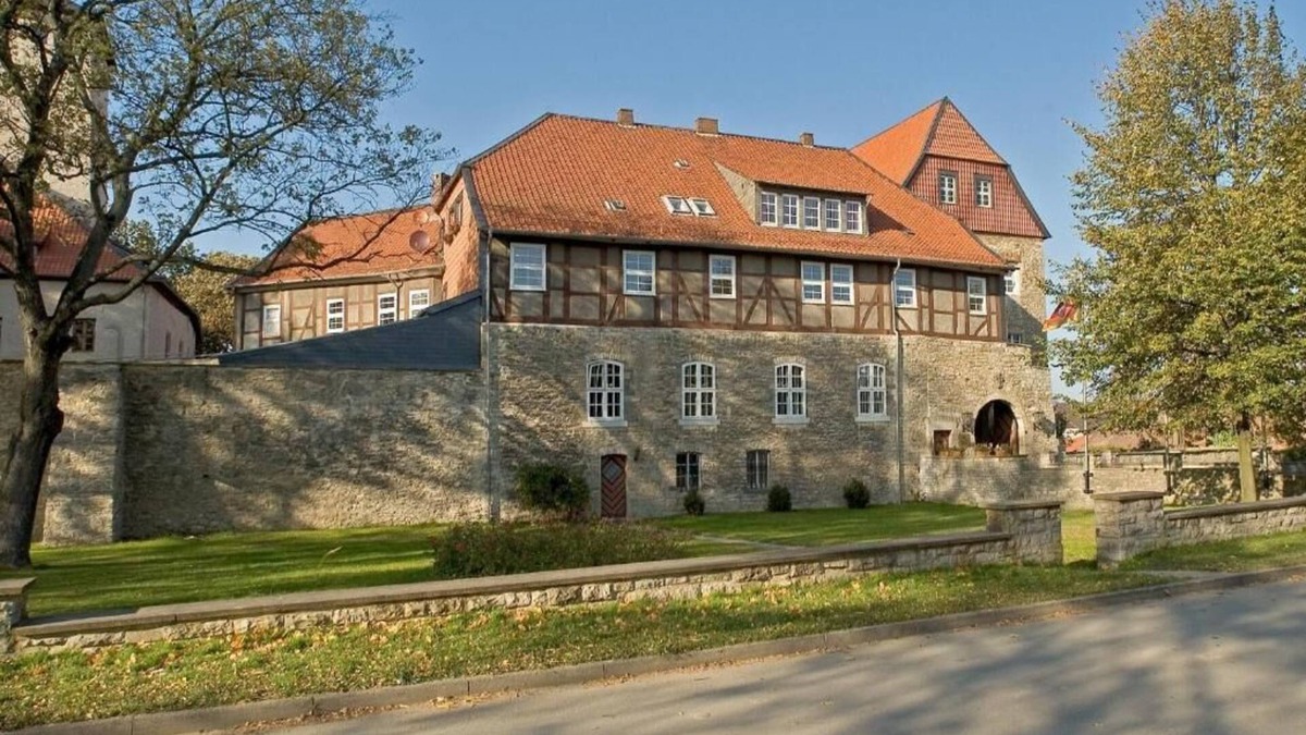 Warberg Hotel | Burg Warberg