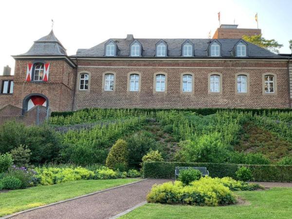 Wassenberg Hotel | Burg Wassenberg