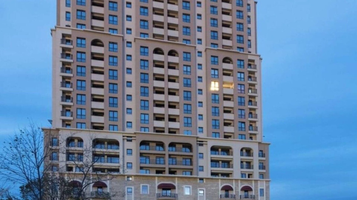 Burgas Apartment | Burgas Residense - Sea view, family & lux