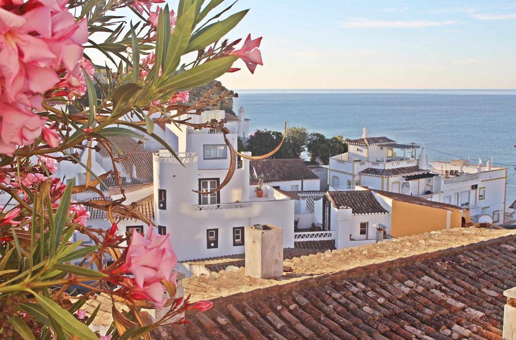 Burgau House | Burgau Charming House Villa