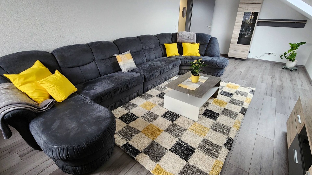 Burgebrach Apartment | Burgebrach - the gateway to the Steigerwald. Newly renovated vacation and mechanic's apartment
