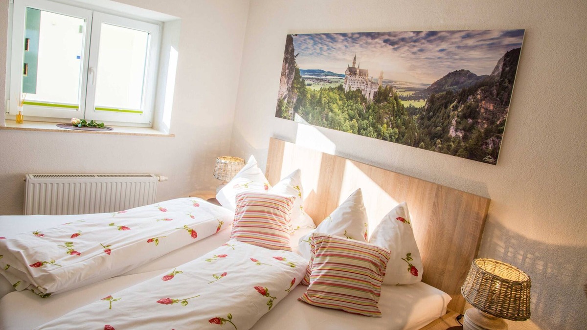 Ehenbichl Apartment | Burgenapart - Alpenapart Singer