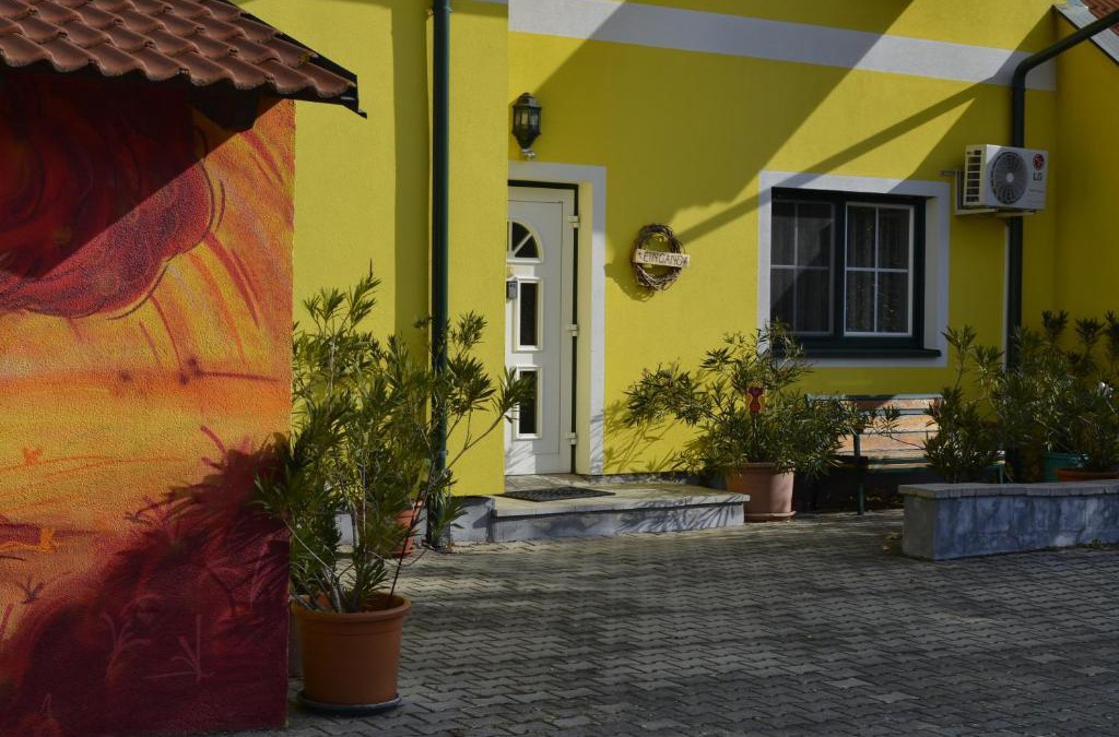 Gols House | BurgenLandhaus