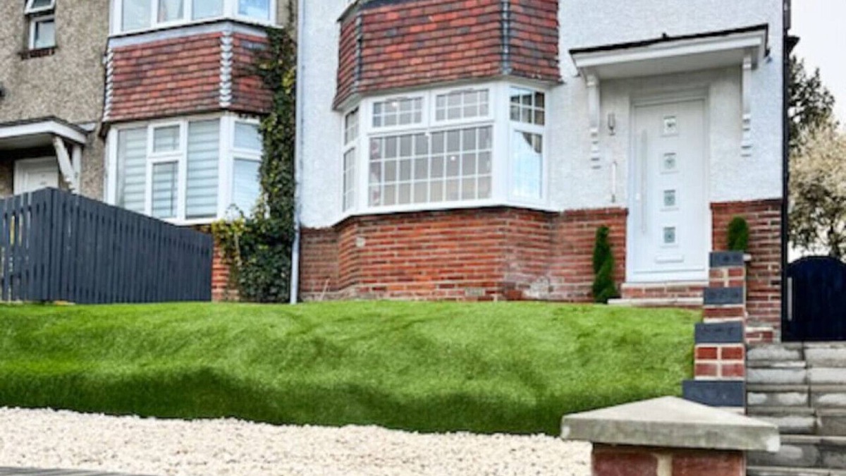 Southampton Apartment | Burgess house - Luxury and spacious 3 bedroom home in Southampton