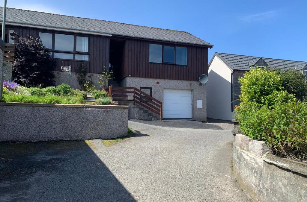 Lerwick Apartment | Burgess Self Catering Lerwick