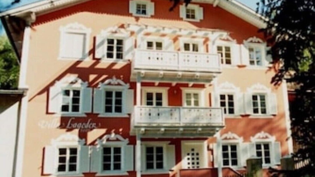 Sarntal Apartment | Burgfrieden, Villa Lageder