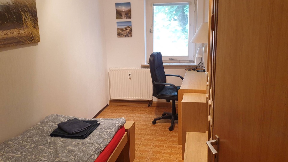 Langenzenn Apartment | Burggraf-OG