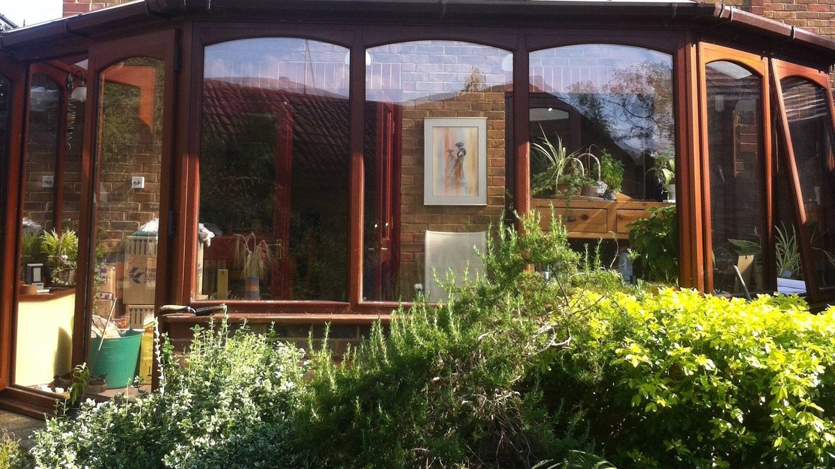 Burghfield House | Burgh House