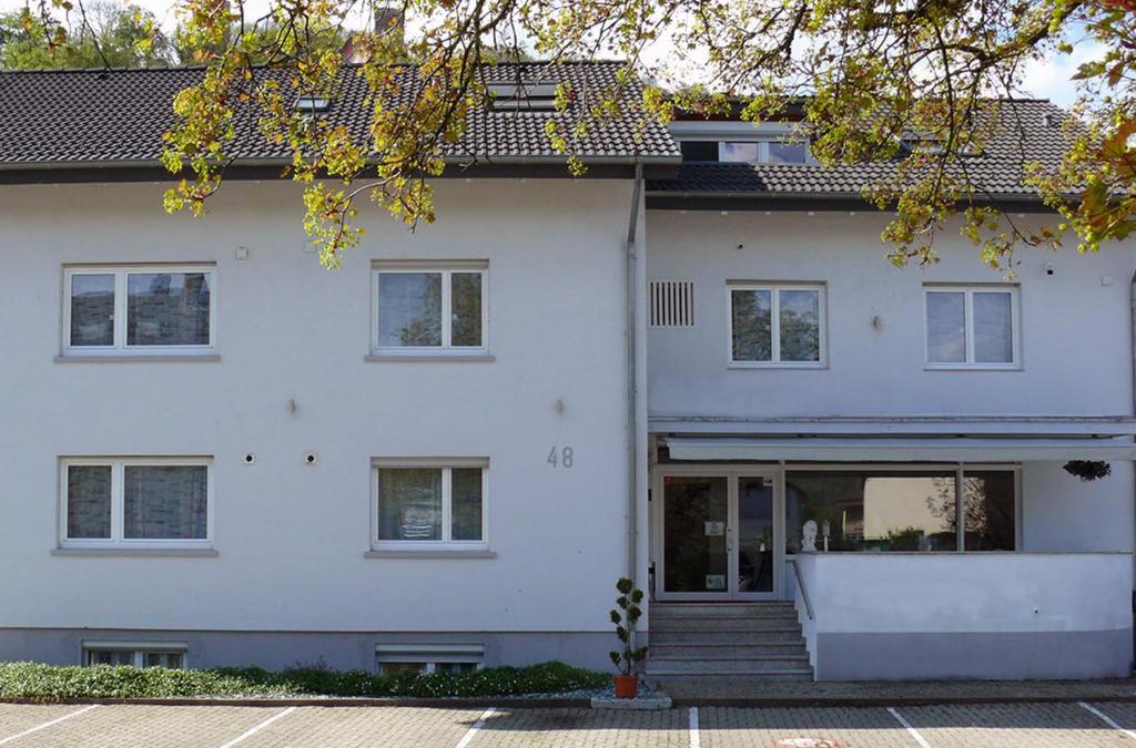 Loerrach Hotel | Burghotel Lörrach