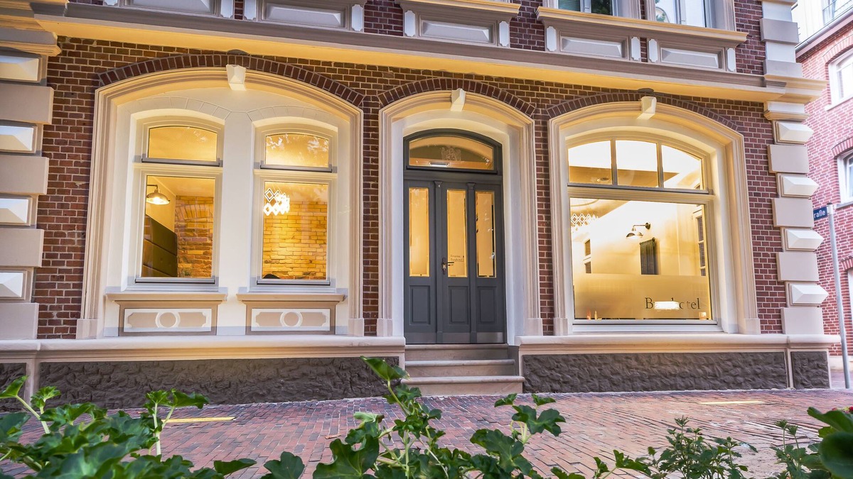 Lingen Hotel | Burghotel Lingen