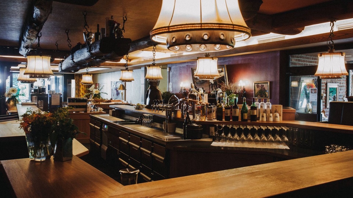 Oeding Hotel | Burghotel Pass
