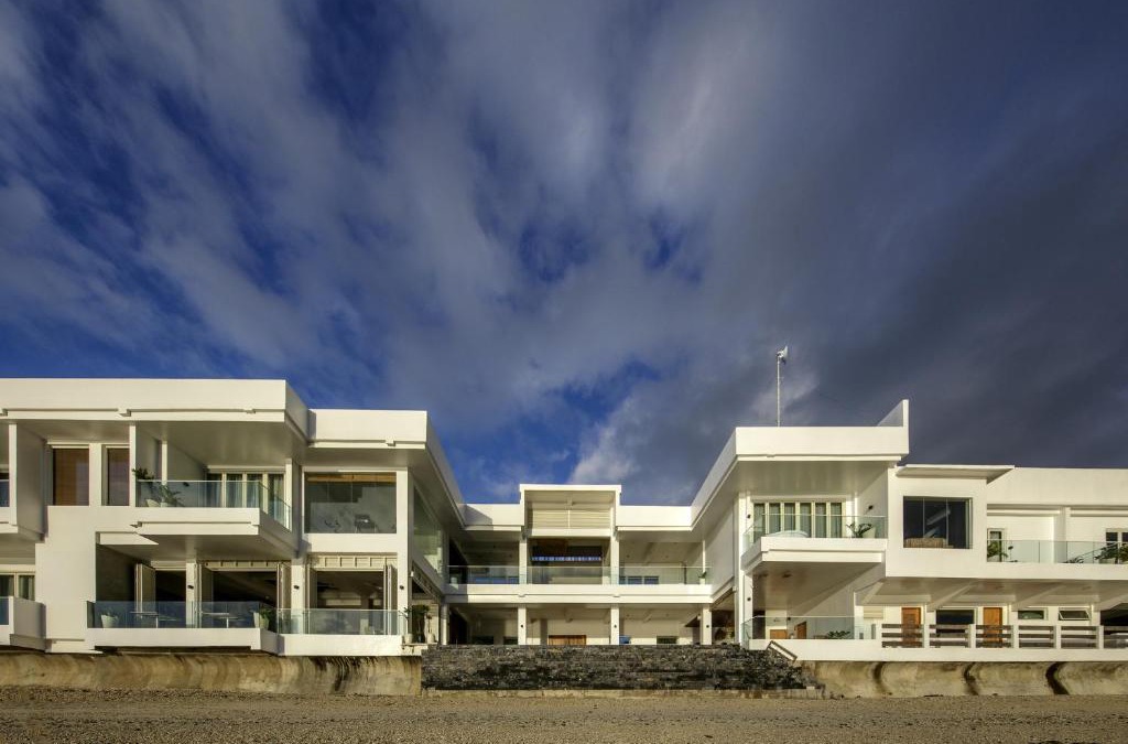 Padre Burgos Hotel | Burgos Reef Boutique Resort