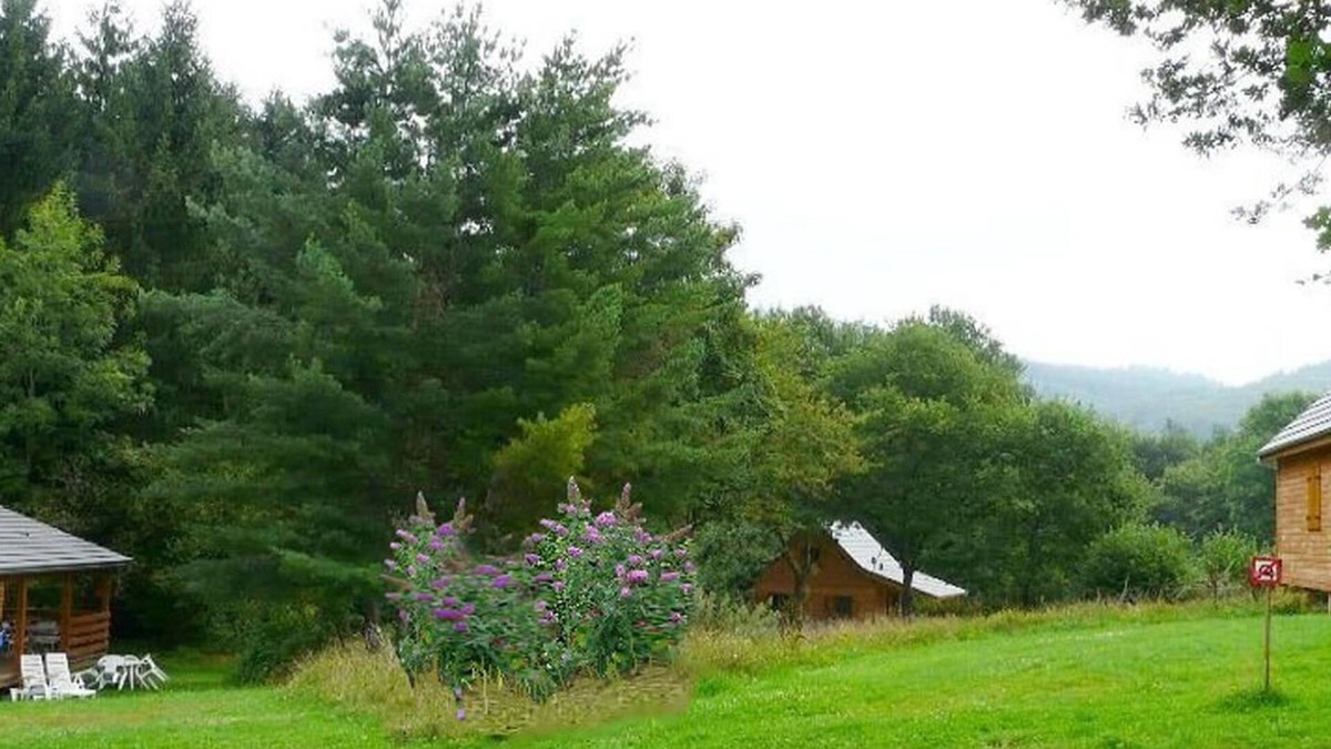 Corancy Ski Chalet | Burgundy, cottage, morvan cottage, nature, fishing, hiking, cycling, swimming