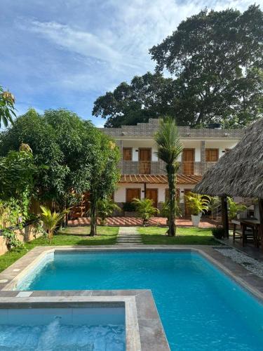 Buritaca House | Buritaca House