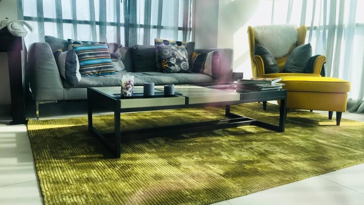 Al Sufouh 1 Apartment | Burj Al Arab view one bedroom sleeps 4