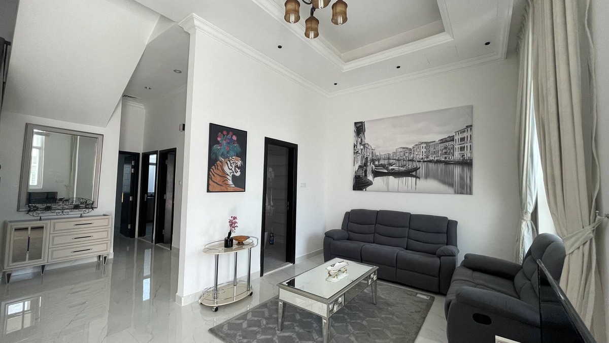 Jumeirah House | Burj Khalifa View | *Luxury* Brand New Villa for move in immediately