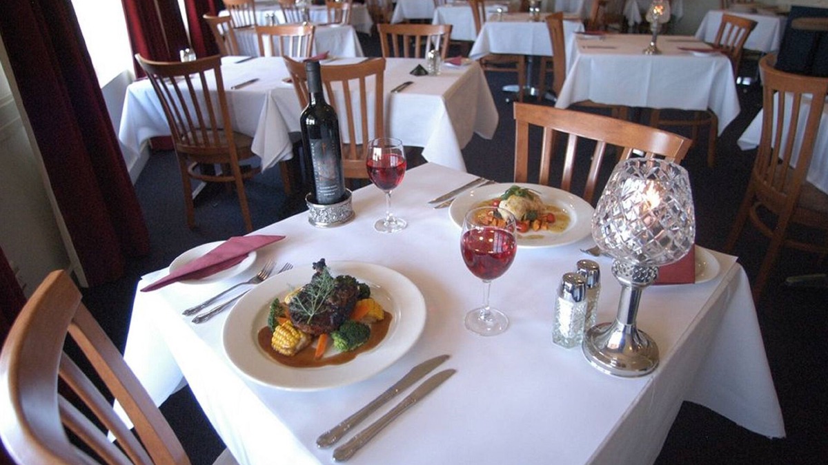 Kingaroy Hotel | Burke and Wills Motor Inn