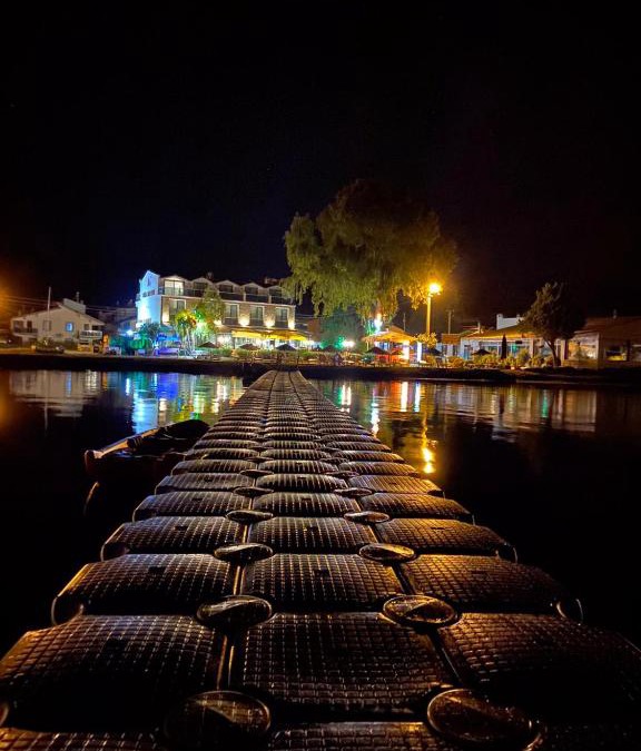 Gulbahce Mahallesi Hotel | Burla Han