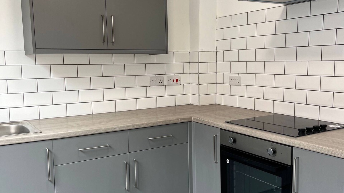 Welford House | Burleigh House - 3 Bed
