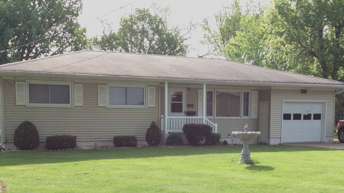Burlington House | Burlington Rental House
