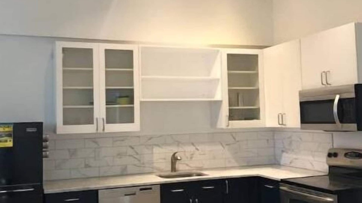 South Burlington Apartment | Burlington South End 1 bdr/1ba Private Suite