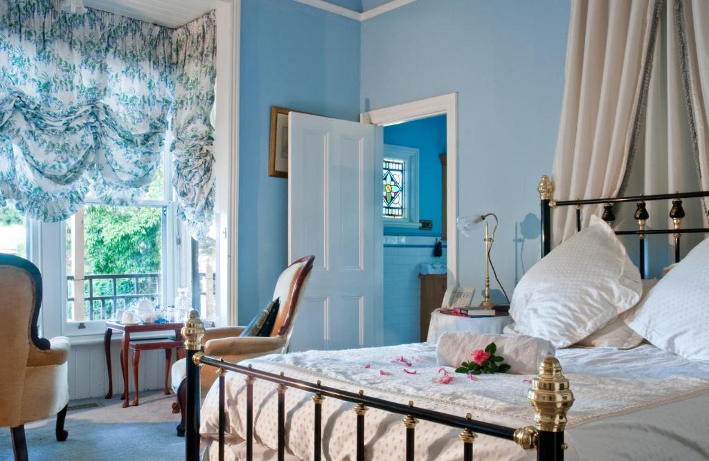 Berwick Bed & Breakfast | Burnbank