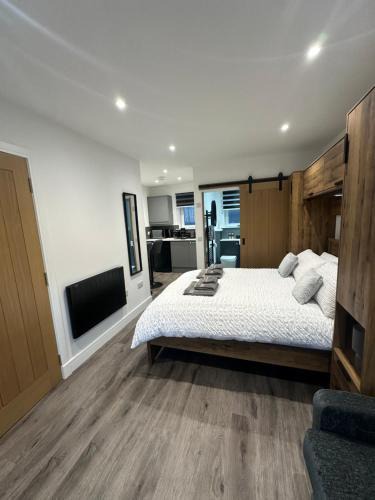 Achachork Apartment | Burnbrae Apartment