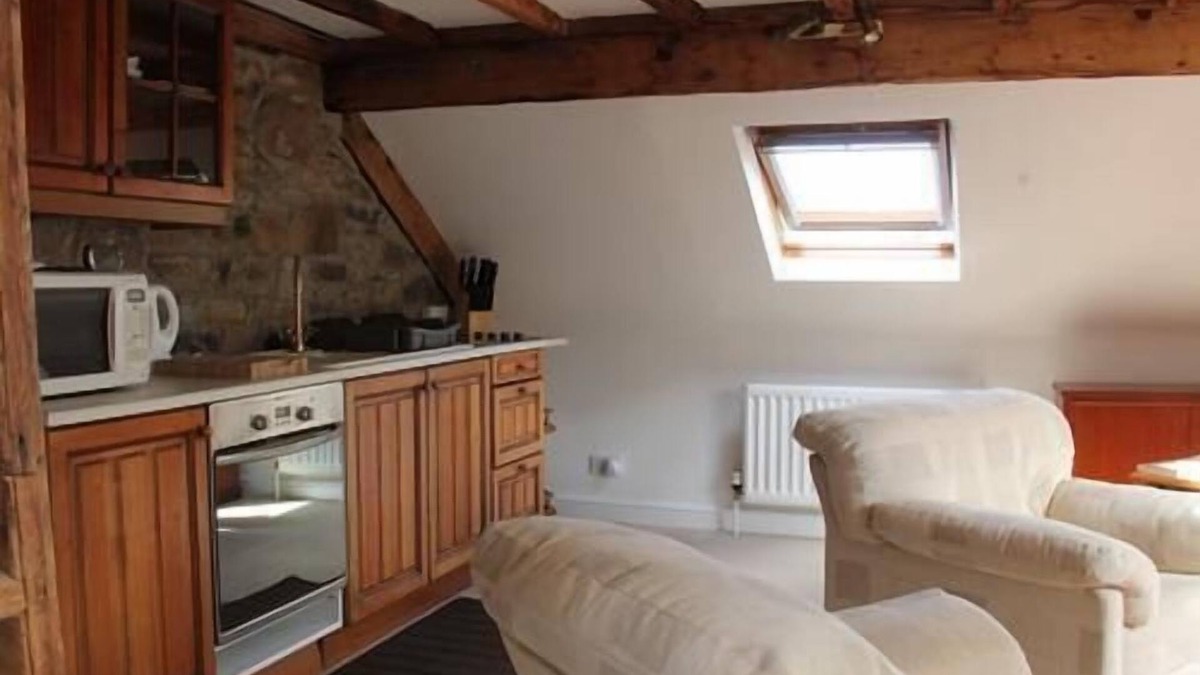 Durham Apartment | Burnhopeside Hall - Apartment