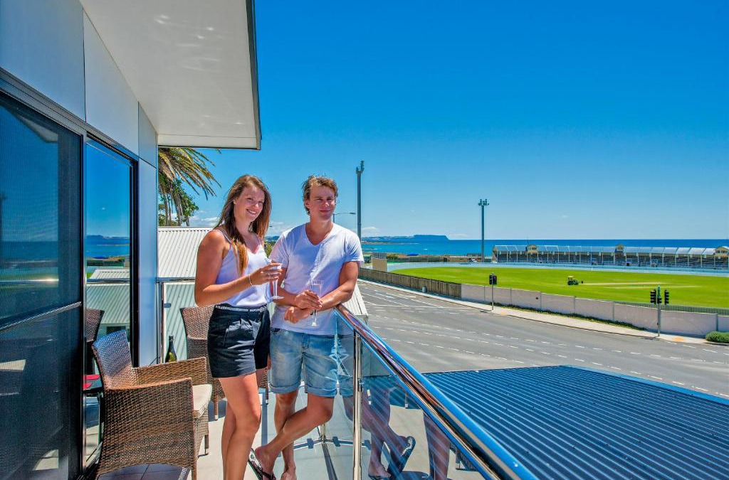 Burnie Apartment | Burnie by the Bay Apartments
