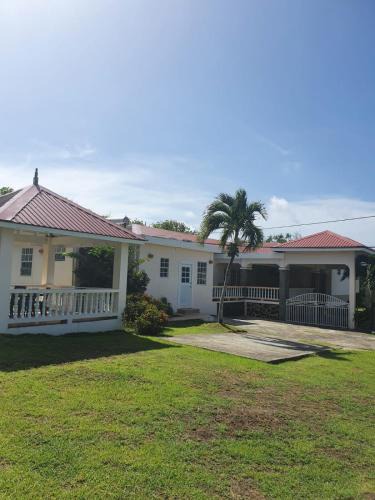 Gate Park Apartment | Burns' Apartment