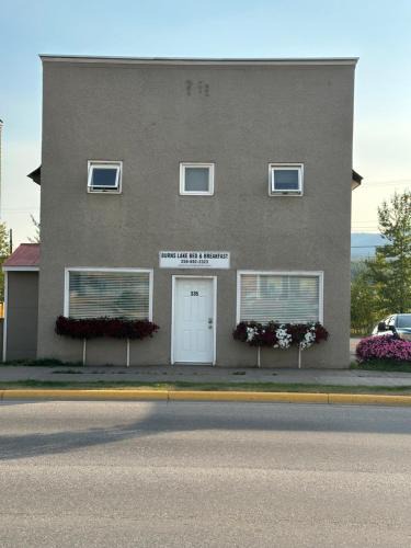 Burns Lake Bed & Breakfast | Burns Lake Bed and Breakfast