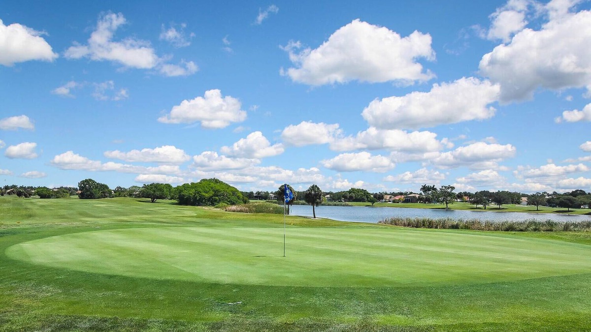 Burnt Store Isles House | Burnt Store Isles Golf Home, W/Hot Tub/King Bed/Fast WIFI/Unbeatable Location