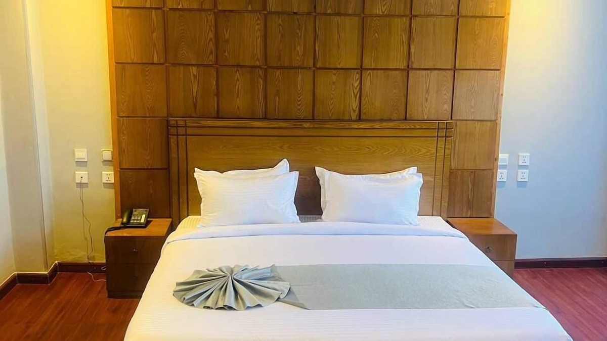 Awassa Hotel | Burqito International Hotel